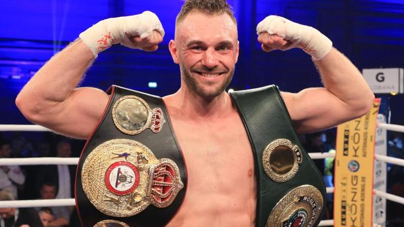 Wba Weltmeister Wba Weltmeister