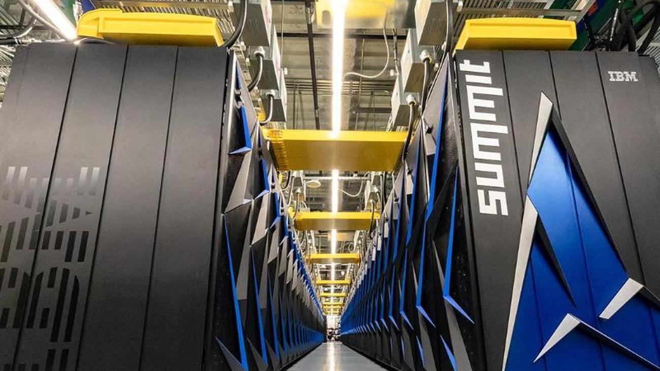Ibm partnersuche