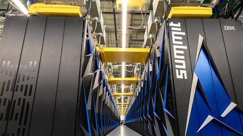Ibm partnersuche