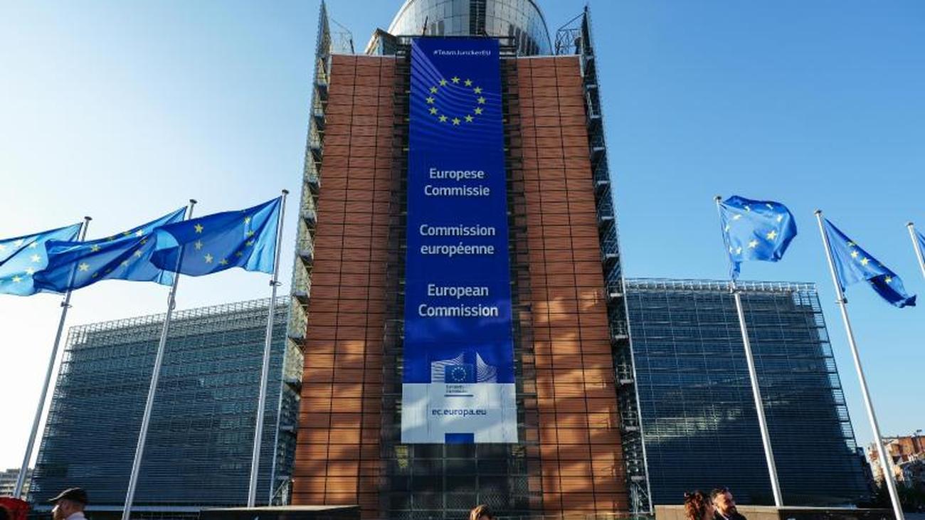 Praise For Germany Eight Countries With Problems With The Euro