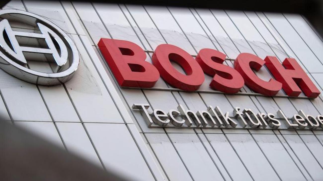 Crisis In The Supplier Industry Bosch Announces Reduction Of