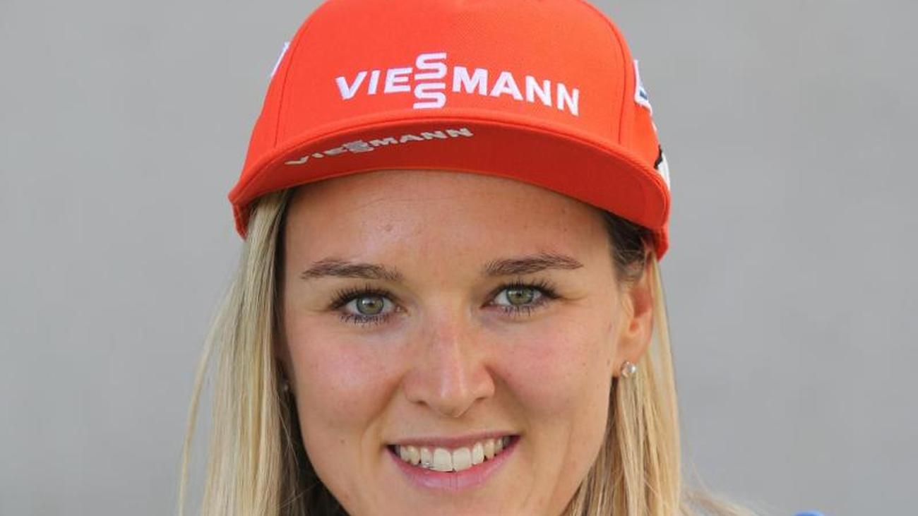 Biathlon Weltmeisterin Denise Herrmann Suche Nach Neuer Galionsfigur