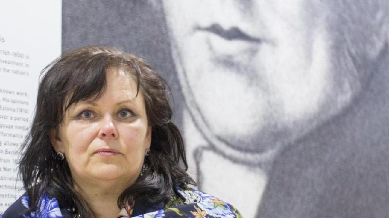 250. Geburtstag Schau in Riga erinnert an Publizisten Garlieb Merkel