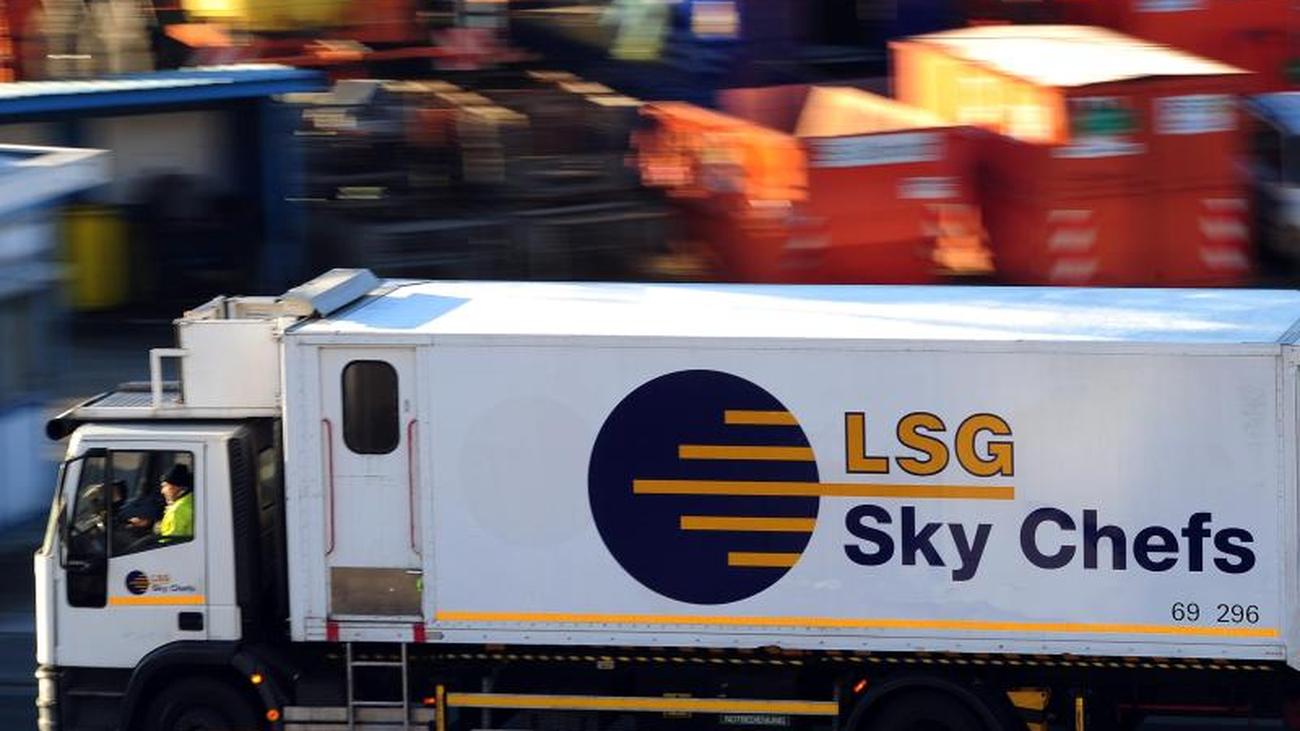 Sale To Swiss Gategroup Verdi Wants To Strike Lufthansa Catering Lsg On Monday Teller Report