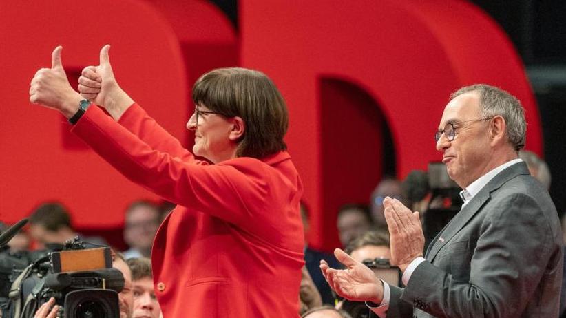 Spd Spitze Spd Spitze
