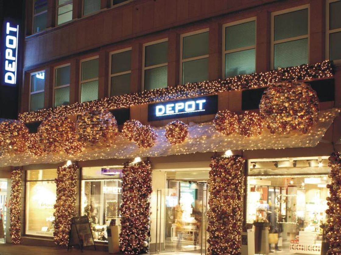 Gründerfamilie steigt groß ein: Deko-Händler Depot wechselt den Besitzer