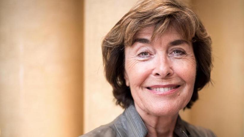 Thekla Carola Wied 2019 Thekla Carola Wied 2019