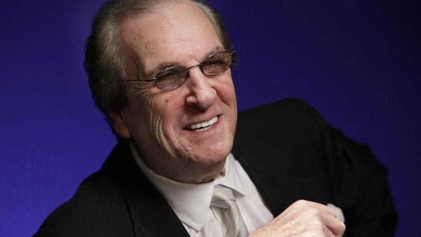 Der Pate Schauspieler