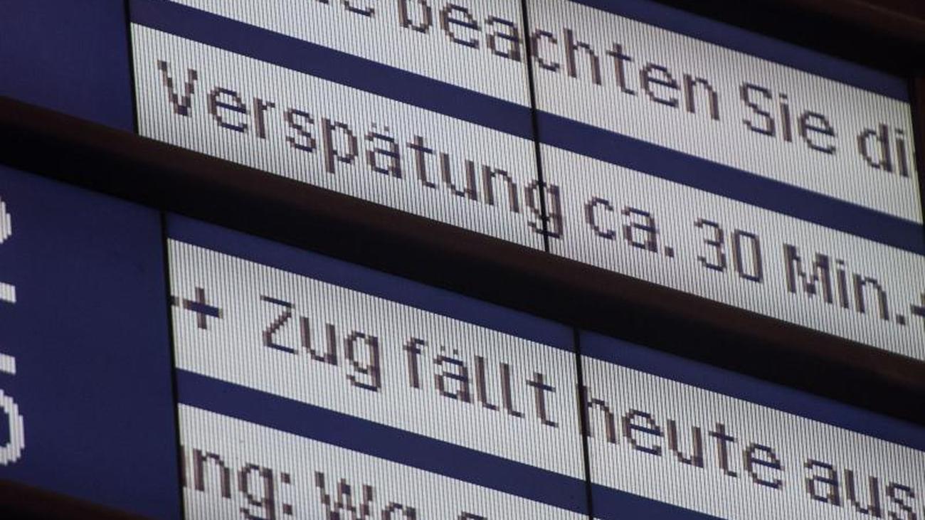 FahrpreisErstattung Deutsche Bahn Startups profitieren