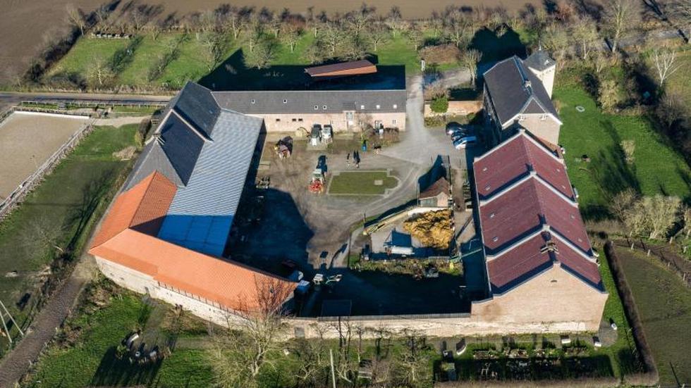 Römisches Imperium: \