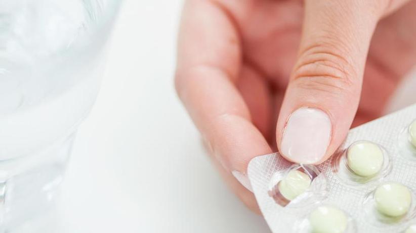 Medizin und Essen: Zeitpunkt-Angabe bei Medikamenten beachten | ZEIT ONLINE