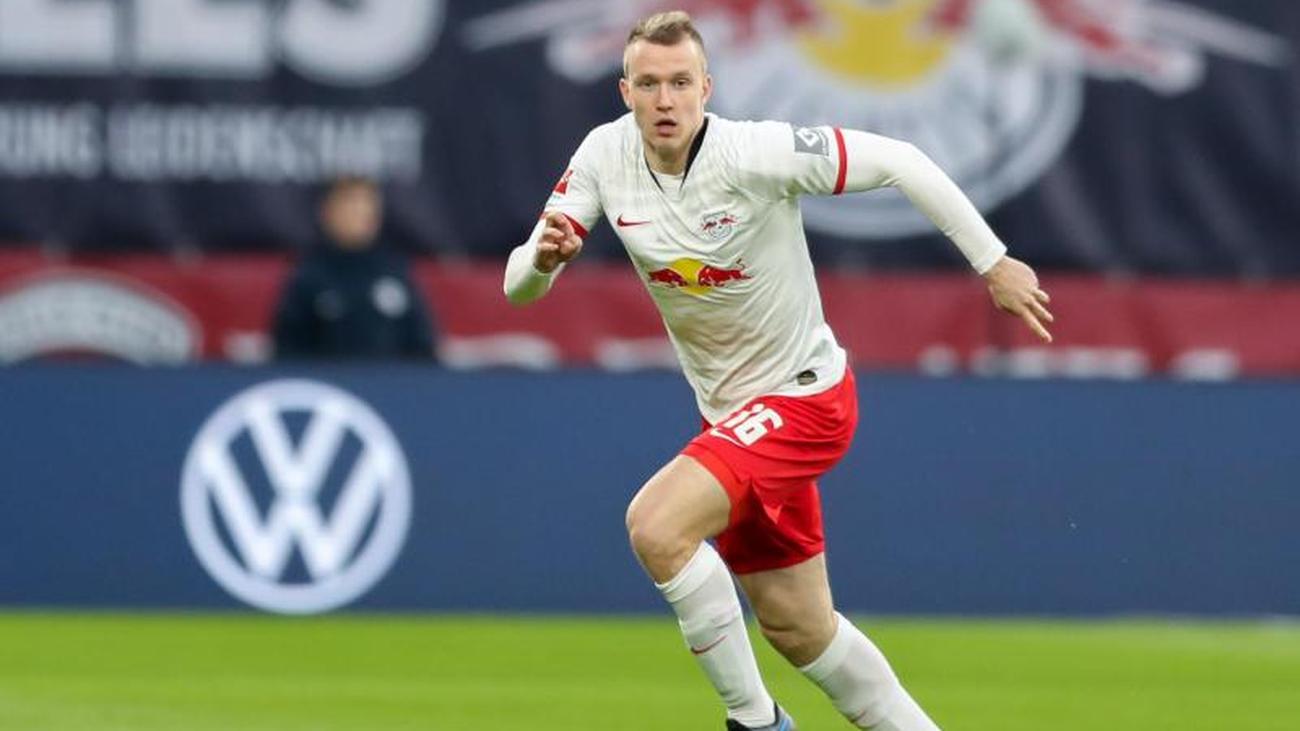 Leipzig international: "Image": Dortmund intensifies efforts for Klostermann...