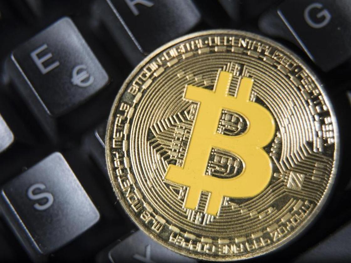 Vorsicht, Fake-Anbieter!: Nicht alle Bitcoin-Handelsplattformen sind seriös  | DIE ZEIT