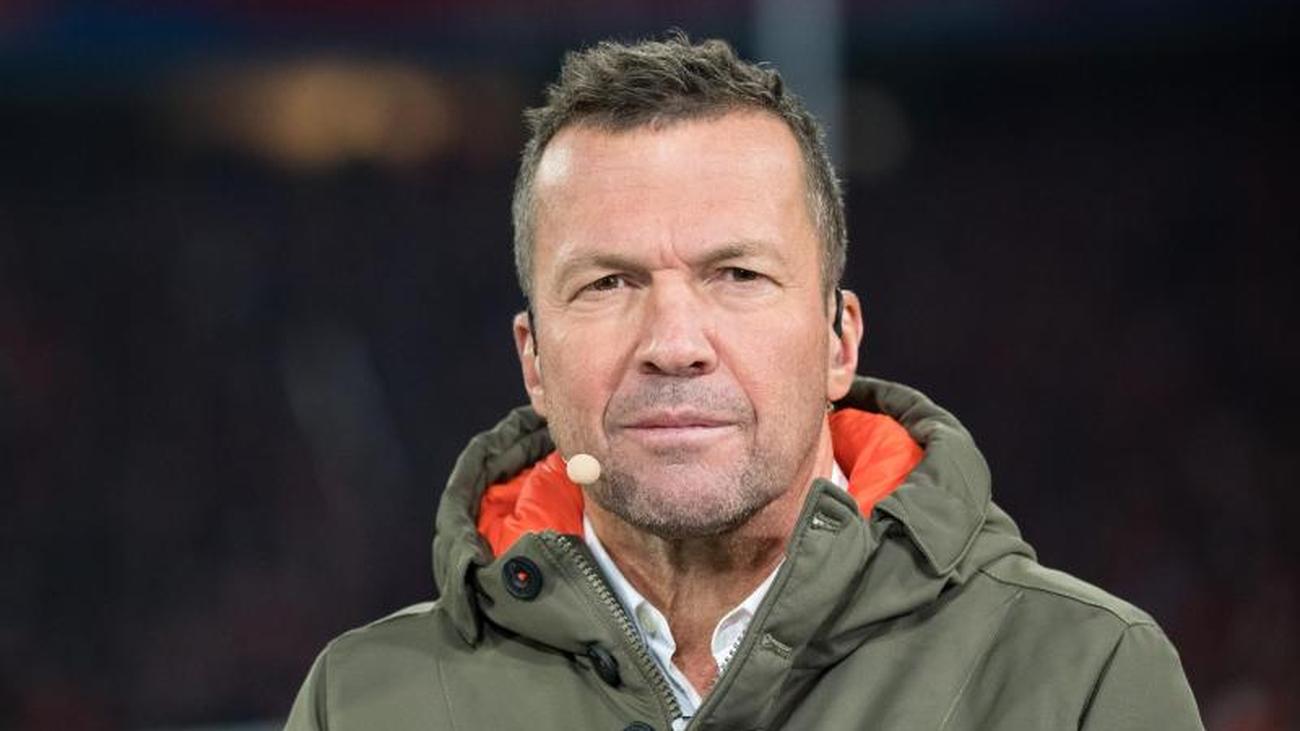 Hertha BSC: Matthäus: Klinsmann in Berlin mehr ...