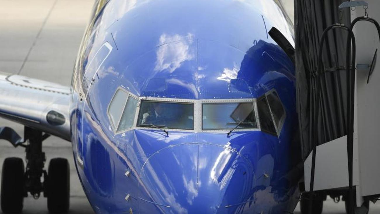 737-Max debacle: Boeing crisis weighs on Southwest Airlines - Teller Report