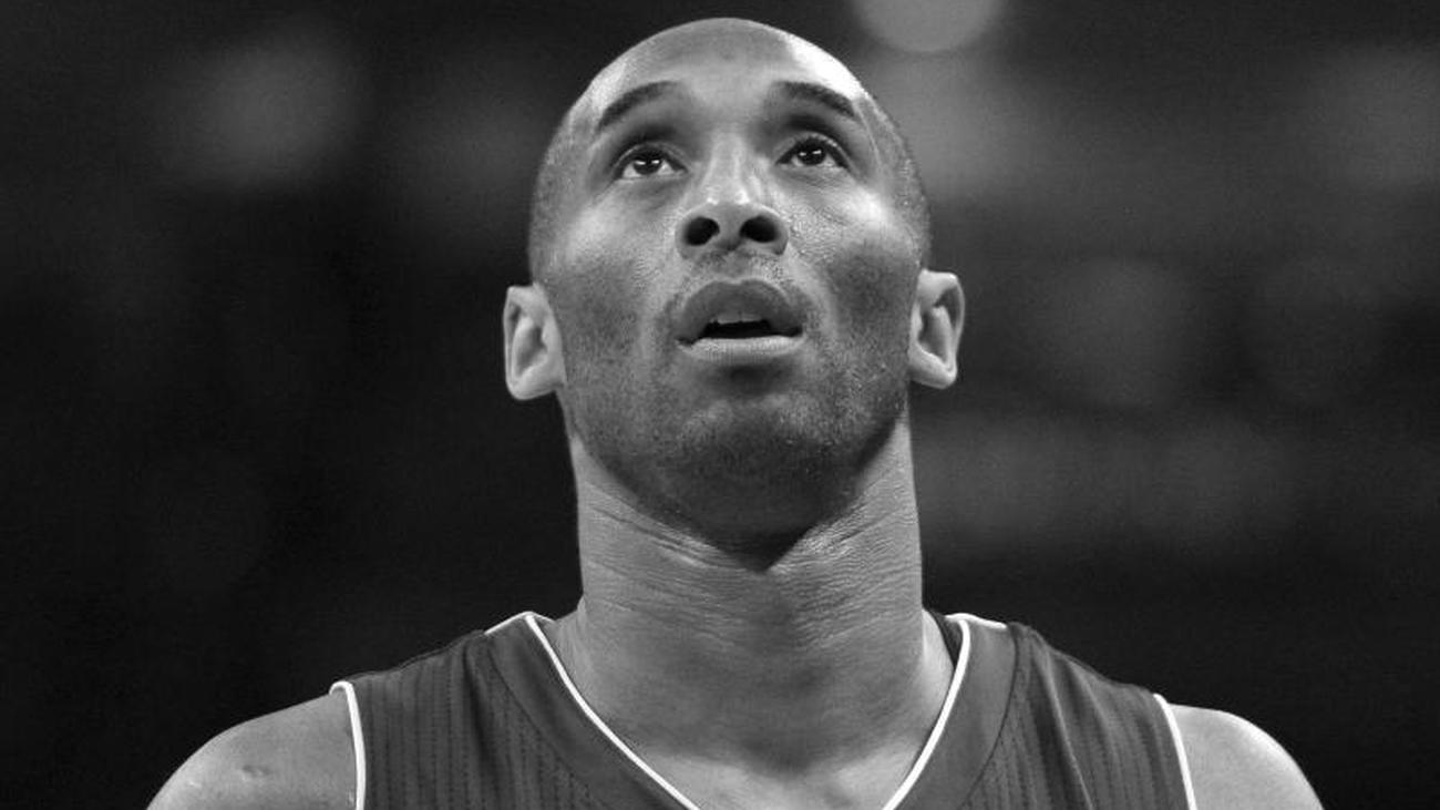 Kobe Bryant Death / Basketball legend: reactions to Kobe Bryant's death