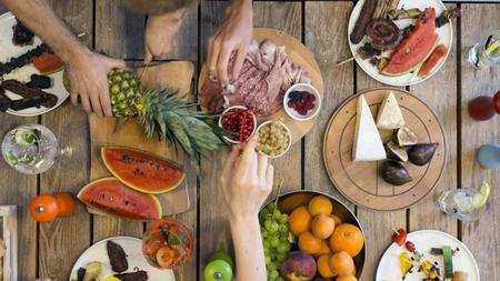 Essen Was Schmeckt Wie Ernahrung Die Krebstherapie Unterstutzt Zeit Online