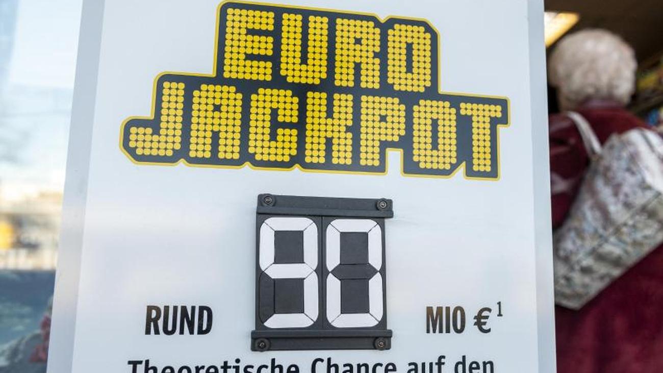 Was Passiert Wenn Man Im Lotto Gewinnt