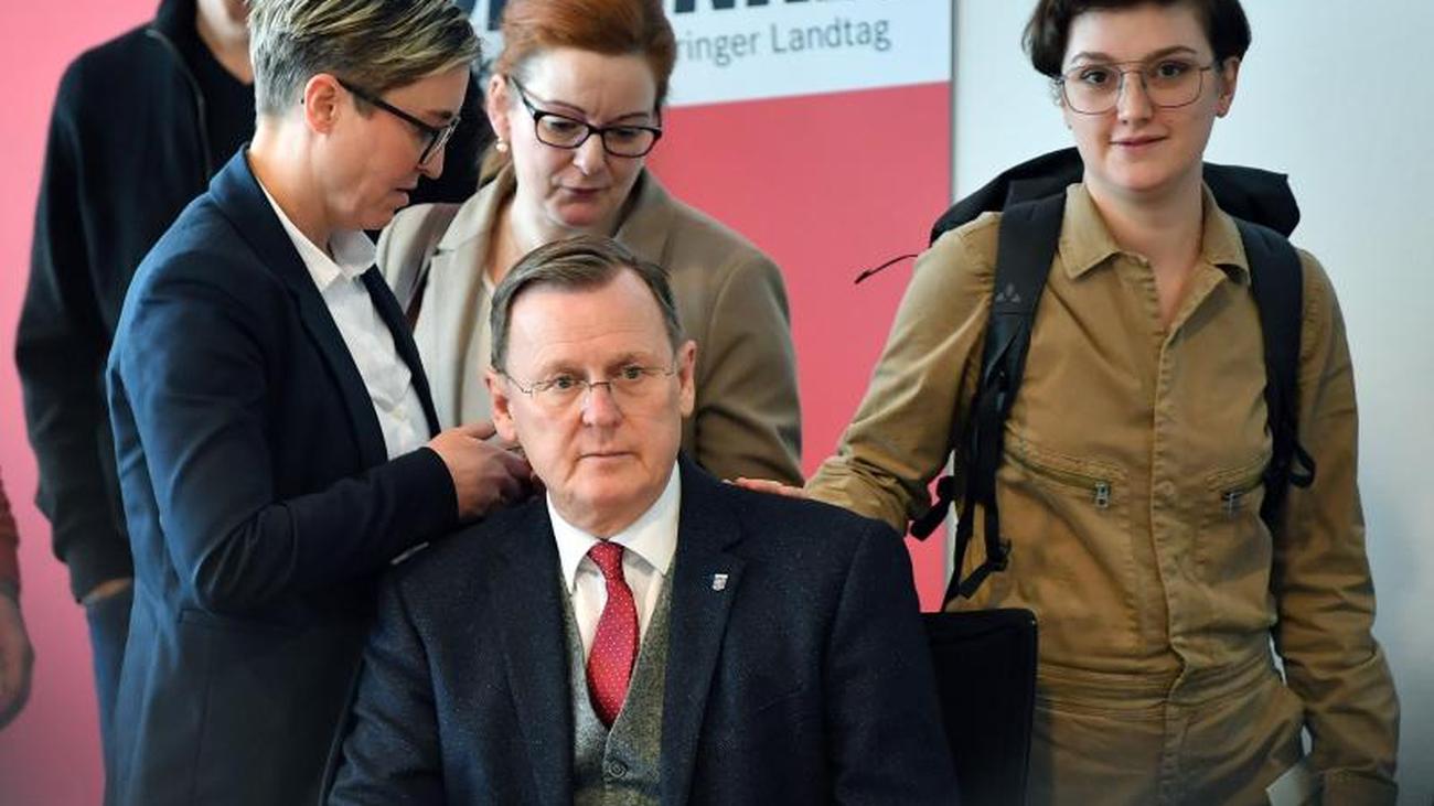Partnersuche in thüringen