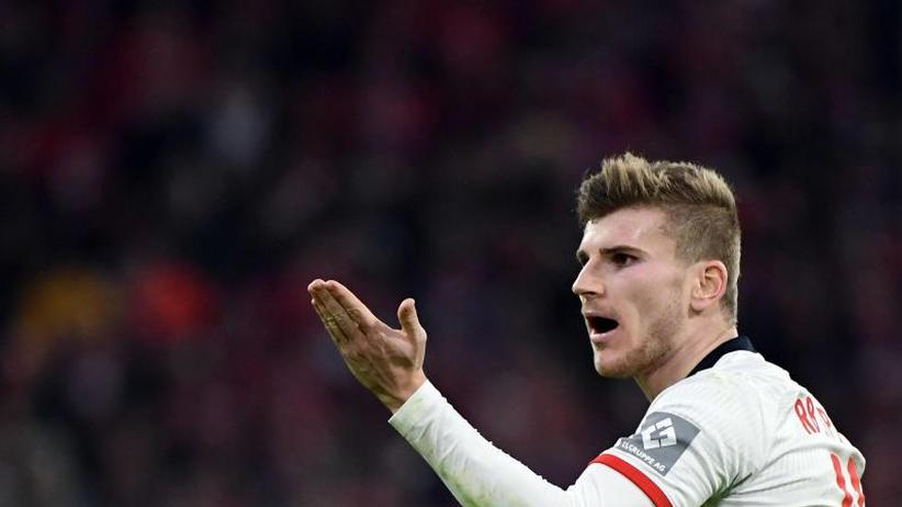 Transfermarkt: Bericht: Liverpool und Klopp werben um ...