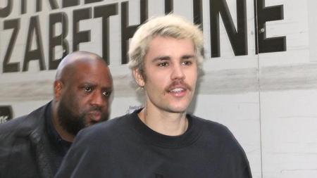 Changes Liebeserklarung An Hailey Neues Album Von Justin Bieber Zeit Online