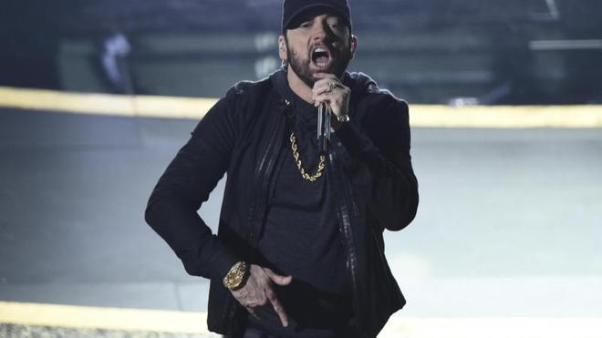 Slow Burner: "Rap God" von Eminem: Eine Milliarde Klicks auf Youtube | ZEIT  ONLINE