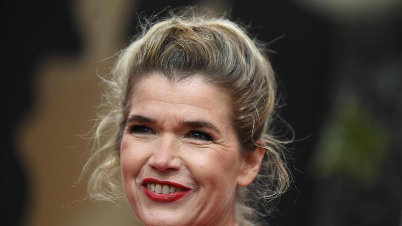 TVSerie Total normal So lebt Anke Engelke ZEIT ONLINE