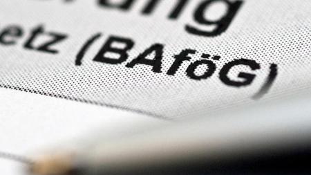 Neue Regeln Bafog Ruckzahlung Schnell Fur Einen Modus