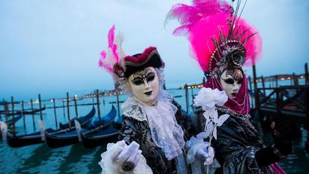 Karneval In Venedig Abgesagt Covid 19 Was Italien Urlauber