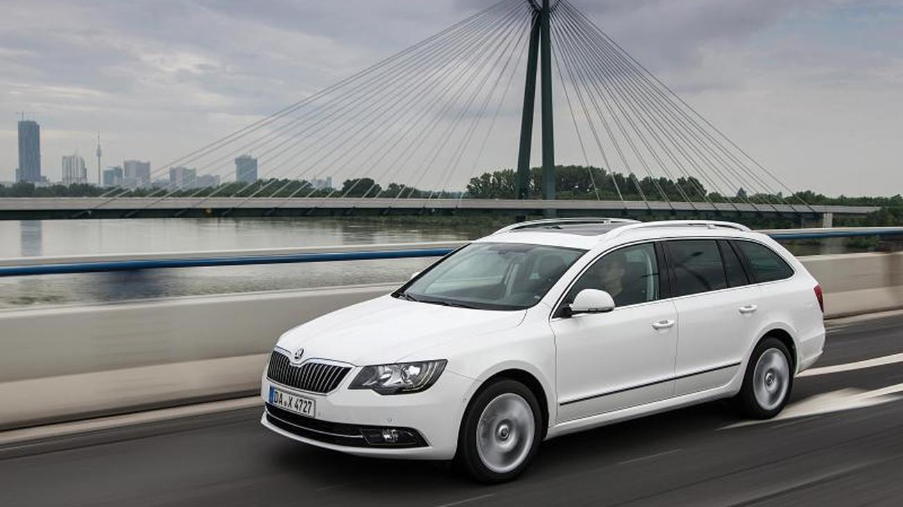 Skoda partnersuche
