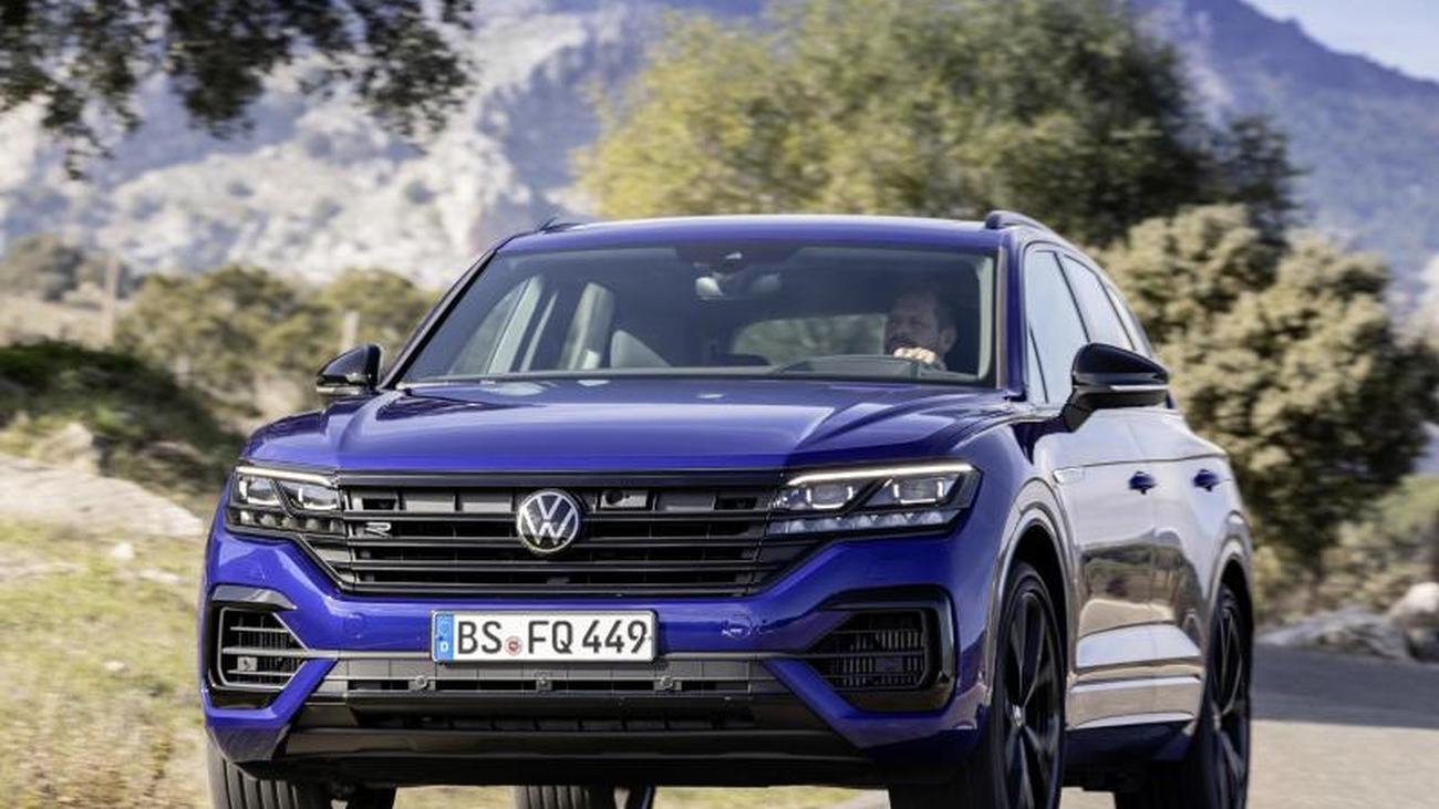 Partnersuche vw