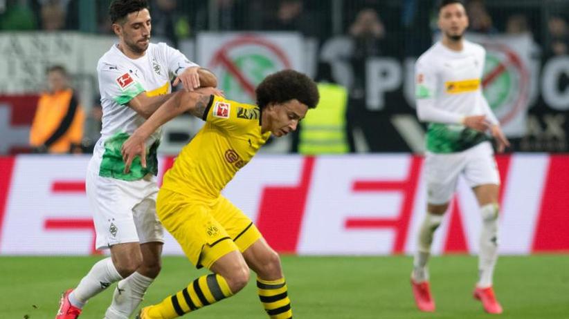 Uni Gladbach Uni Gladbach