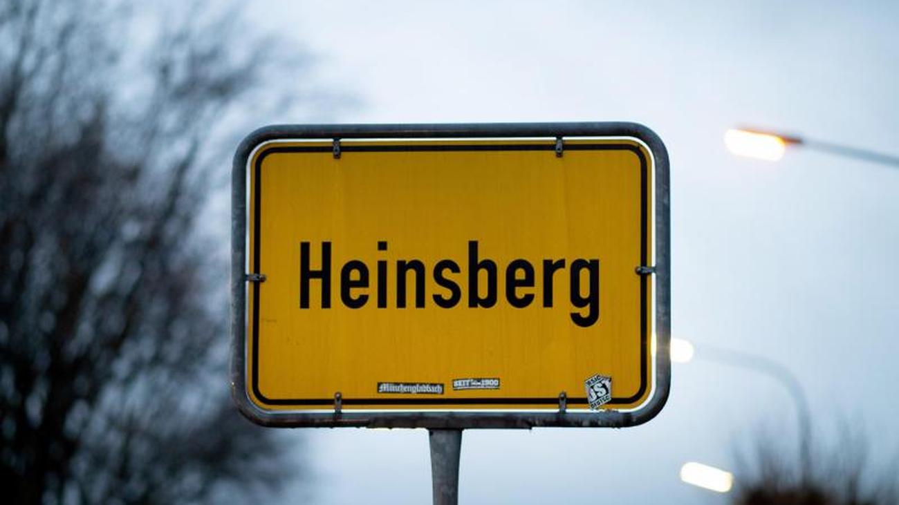Partnersuche kreis heinsberg