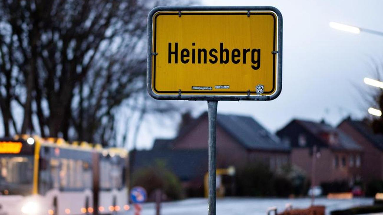 Partnersuche kreis heinsberg