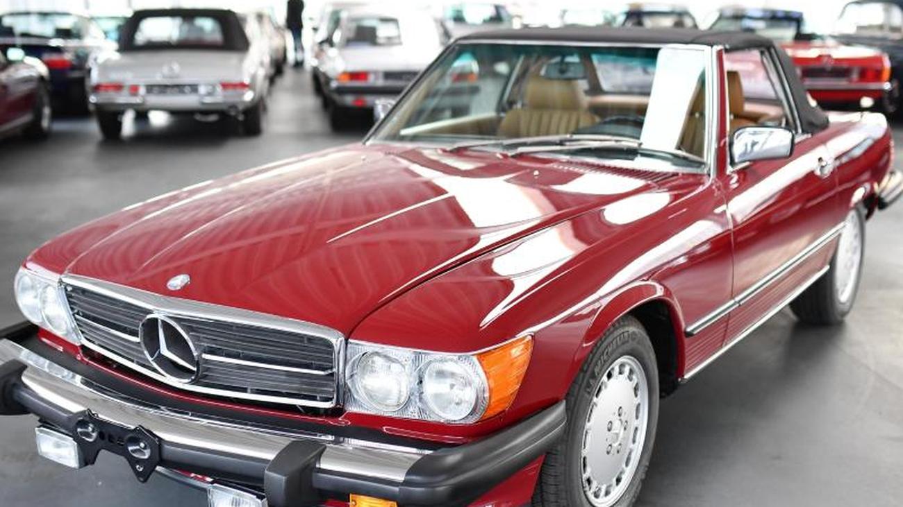 Gebrauchtkauf: Gebrauchte Cabrios: Fast alles eine Frage des Verdecks