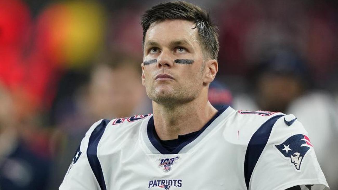 American Football: Bye Bye Brady? Bleibt der NFL-Superstar bei den  Patriots?