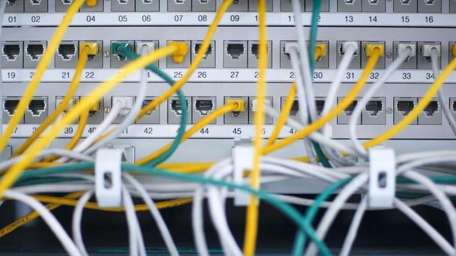 Frankfurter Internet-Knoten: 50 Prozent mehr Videokonferenzen in Corona-Krise