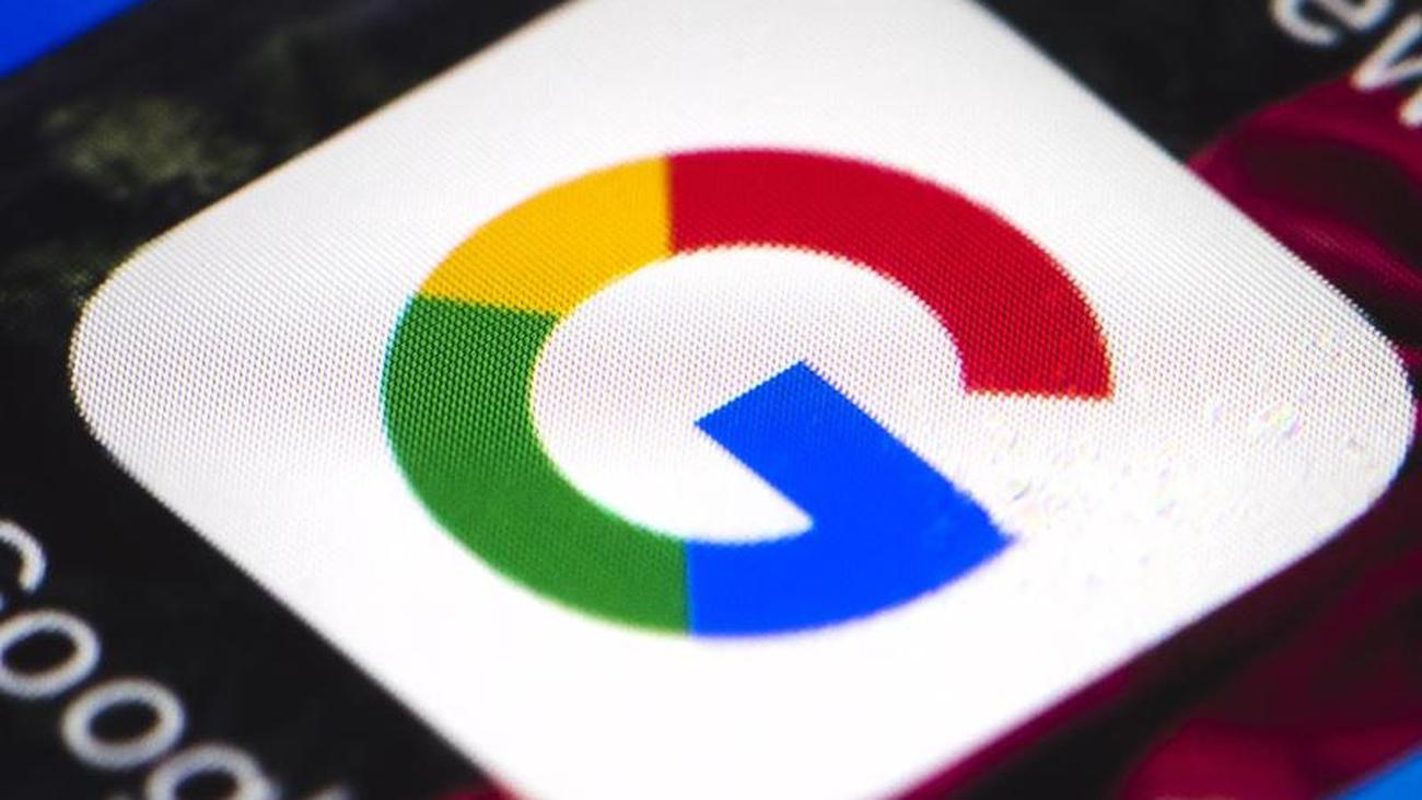Google partnersuche logo