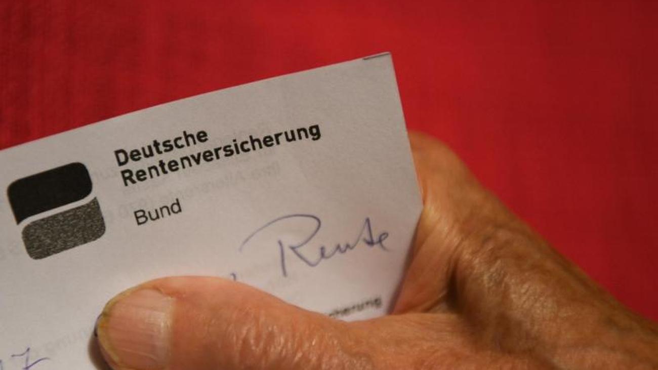 Online partnersuche rentner