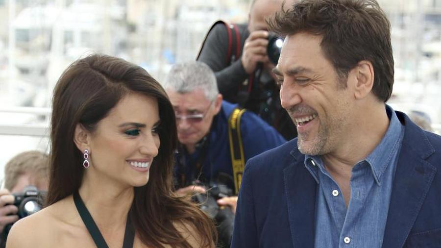 Promi Paar Penelope Cruz Und Javier Bardem Spenden Fur Klinik Zeit Online