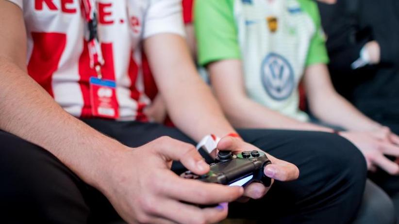 Home Challenge Fifa Home Challenge Fifa