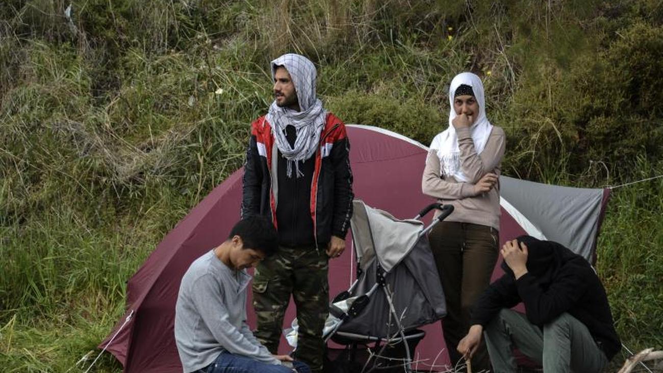 Frontex-Chef: Flüchtlingskrise wie 2015 wird sich nicht wiederholen