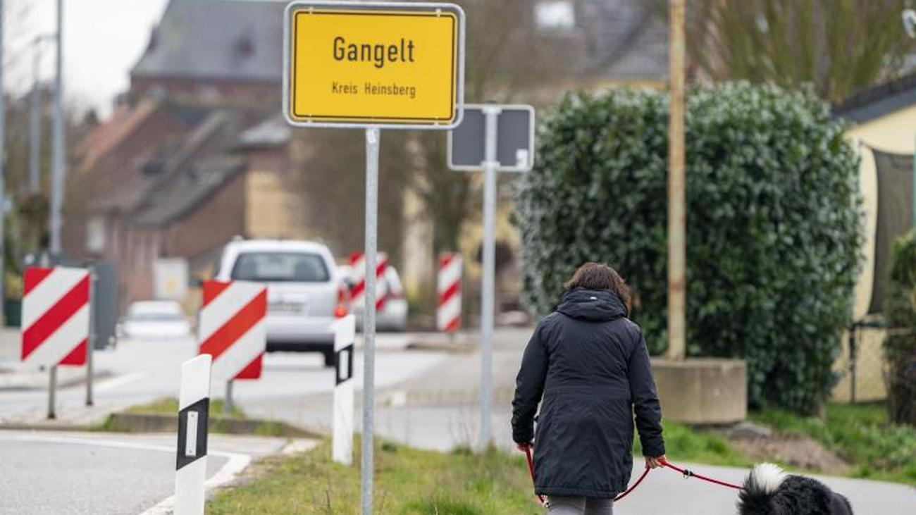 Partnersuche kreis heinsberg