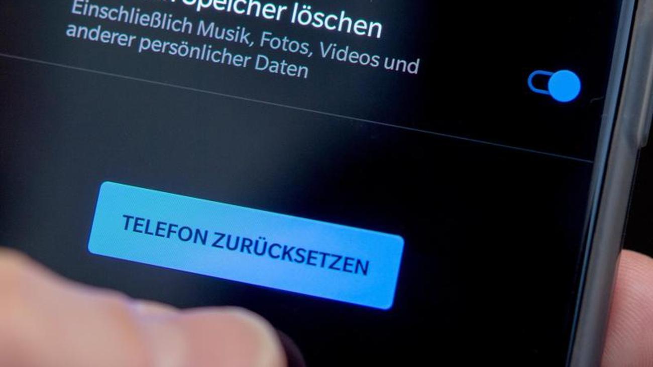 Partnersuche registrierung löschen