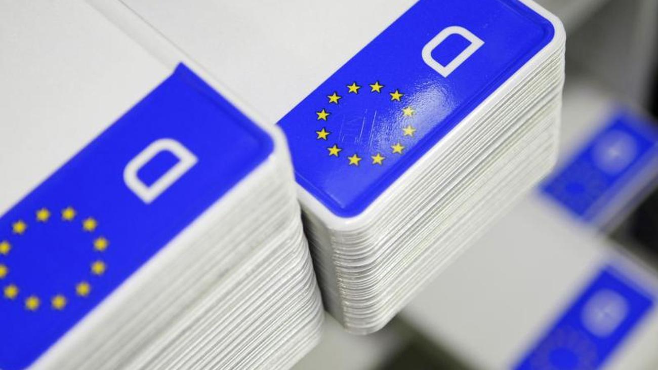 Europäische partnersuche
