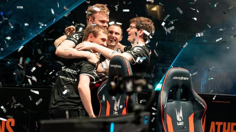 Fnatic Bayern Fnatic Bayern