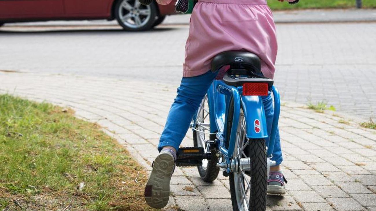 das richtige fahrrad