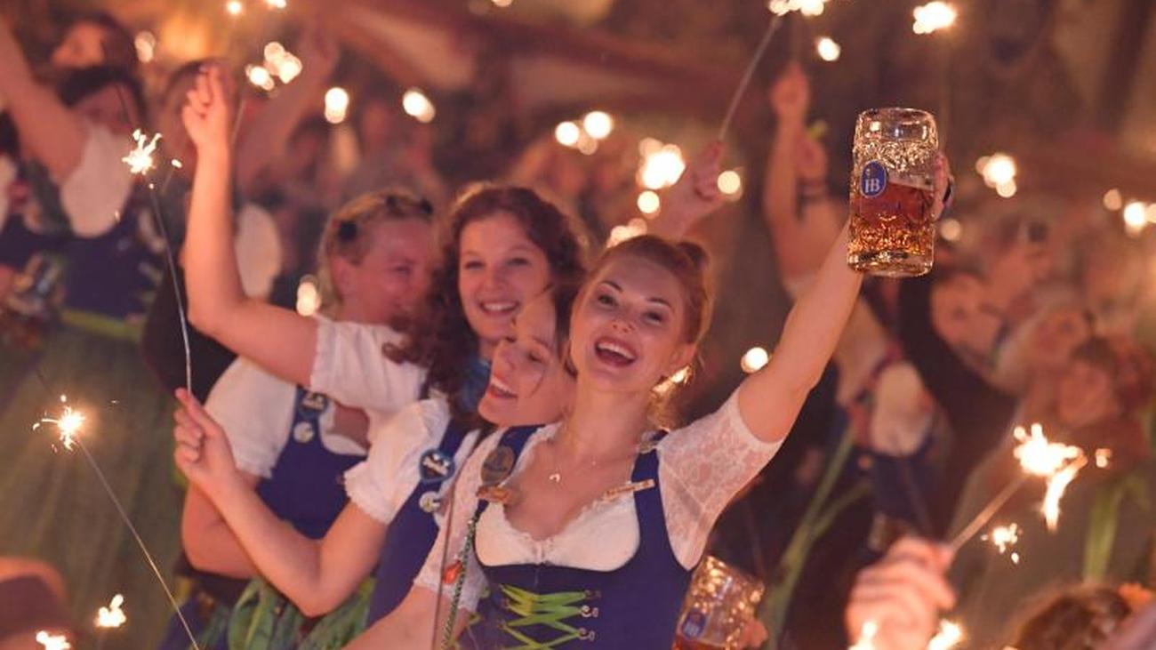 Oktoberfest partnersuche