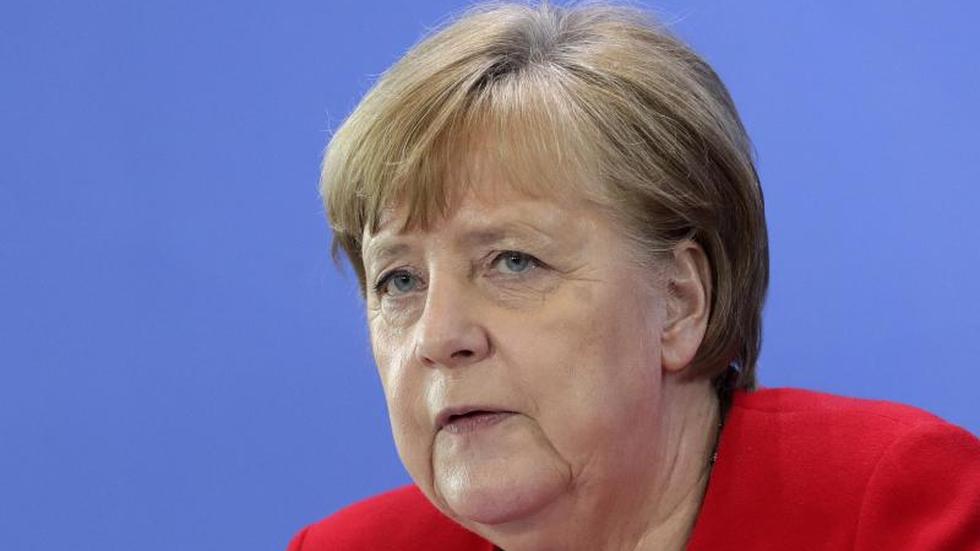 "Kultur-Milliarde"?: Angela Merkel sichert Kultur Hilfe in Corona-Krise zu