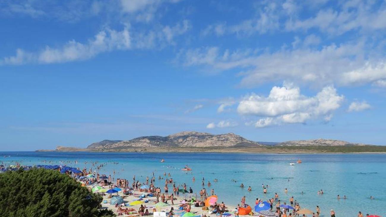 Conte: Urlaub am Meer: Italien und Türkei machen Hoffnung ...